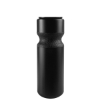 Garyline® Journey Bike Bottle (Colors) - 28 oz. - Black bottle